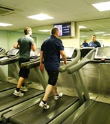 Lordswood Leisure Centre 1065439 Image 9